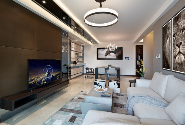 裝修主材怎么選?三步走,帶你走出選材誤區(qū)