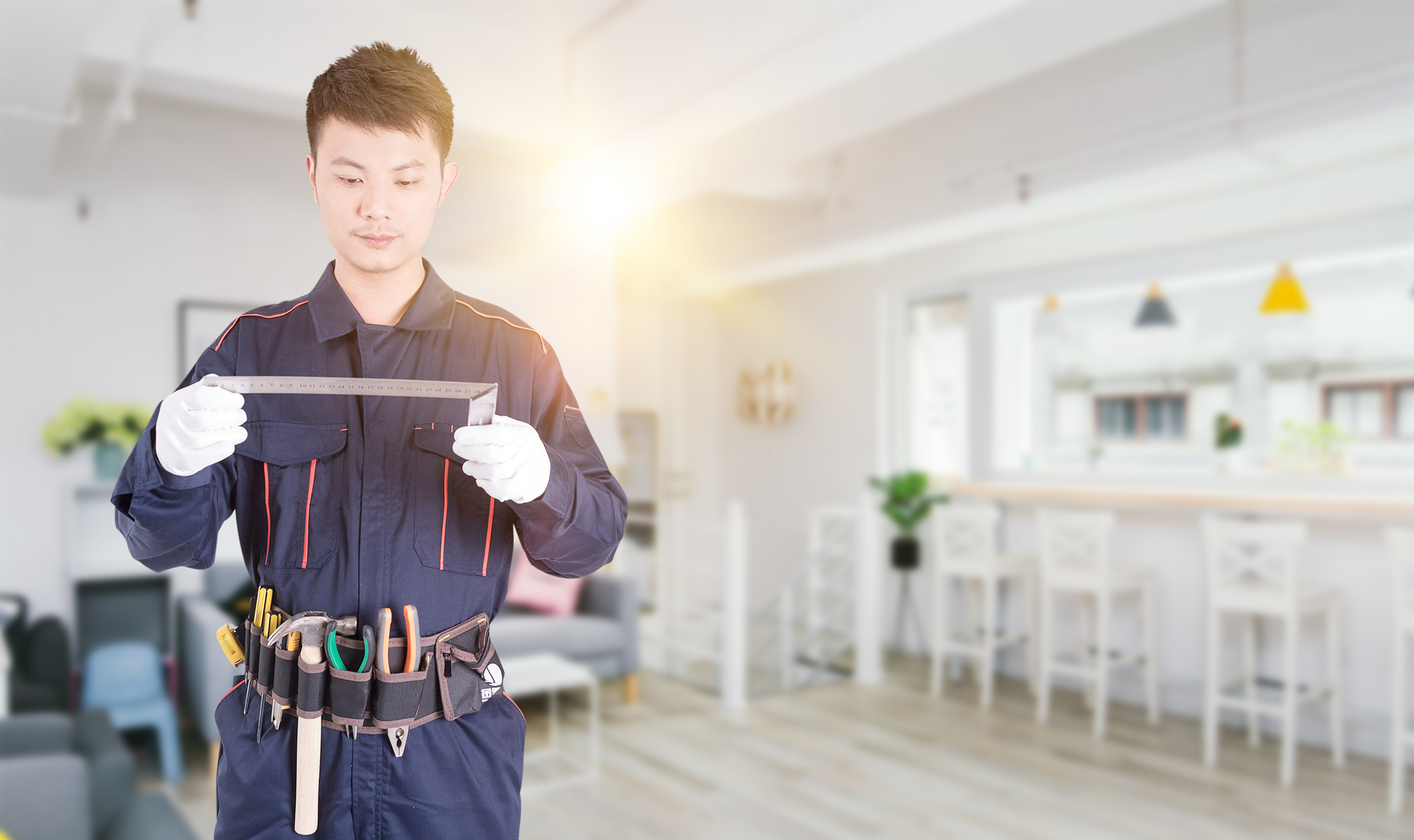 一看二聞三攪拌 內(nèi)墻涂料選購小技巧 一看二聞三攪拌 內(nèi)墻涂料選購小技巧