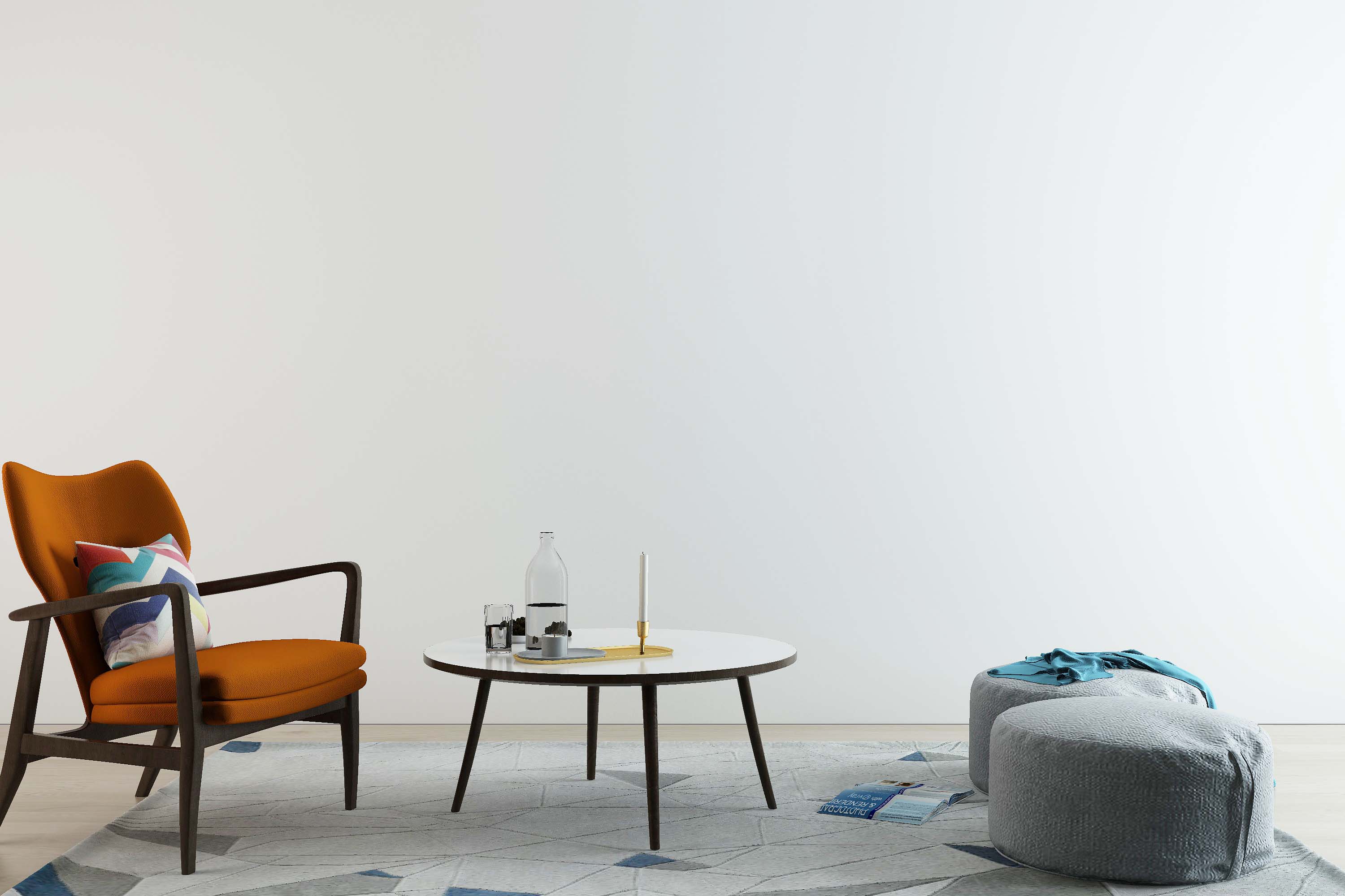 要想家居不過時？千萬抓住這幾點(diǎn)！